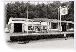 Autohaus-Wiaime fr�her
