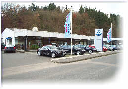 Autohaus-Wiaime aktuell